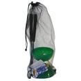 thumbnail image 2 of Flight Pro System 5: Triple Bearing Full Sized 5 Chinese Yoyo Diabolo Skill Toy, 2 of 5