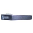 thumbnail image 1 of Crown Automotive Poignée de Porte Extérieure 55024927 Remplacement OEM; Noir; Plastique; Simple, 1 of 2