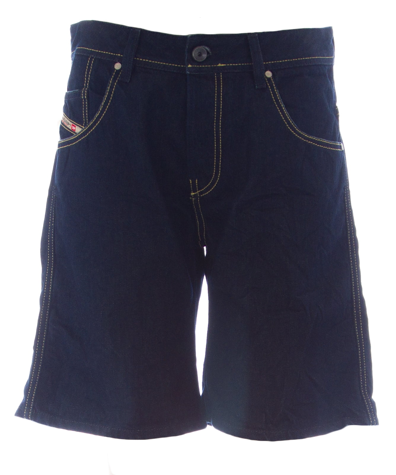 Diesel shorts women's Clearance