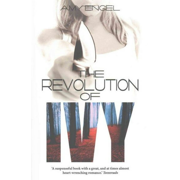 The Revolution of Ivy (Paperback)