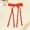 Red, variant on Peonyrain Hair Bows for Women, Hair Ribbon Hair Bows with Long Tail Hair Bow clips Hair Barrettes for Women Accessories