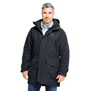 Lands' End Men's Squall Parka