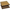 Natural/Walnut, variant on Flash Furniture 3 Pk. 30'' Square Table Top with Natural or Walnut Reversible Laminate Top