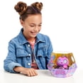 thumbnail image 3 of Goo Goo Galaxy™  Single Doll Pack - Yumi Unicorn, 3 of 5