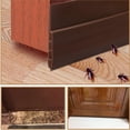 thumbnail image 3 of Set de 3 tiras de sellado para puertas, 3 of 6