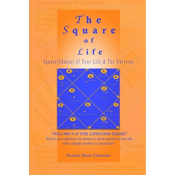 The Square of Life (Paperback)