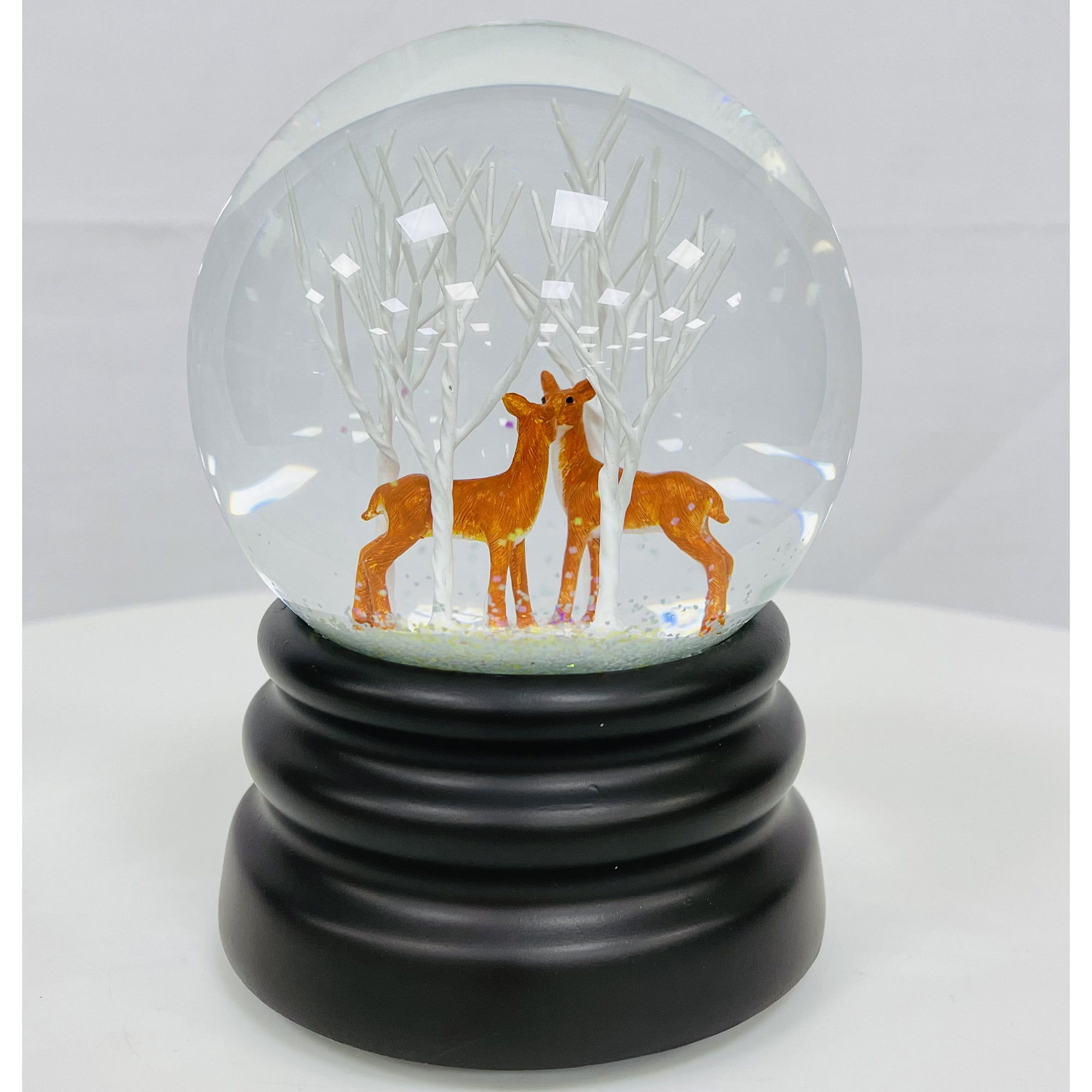 Studio 66 Snowy Daze Snowblowing Orb – ShopCGX