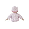 thumbnail image 4 of Madame Alexander 11-Inch Petite Sweet Smiles Baby Doll, Pretty Pink, 4 of 5