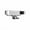 Silver, variant on Car Vent Phone Mount Holder, Universal Smartphone Cradle With Hook Clip Design And 360 Degree Rotation, One Hand Operation Stable Grip Air Vent Bracket Navigation Support Secure Design