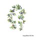 thumbnail image 3 of Huevos de Pascua de ratán para decoración del hogar, plantas de imitación para ventanas, decoración de huevos de ratán, estilo de plantas verdes, centro de mesa de Pascua, decoración de, 3 of 8