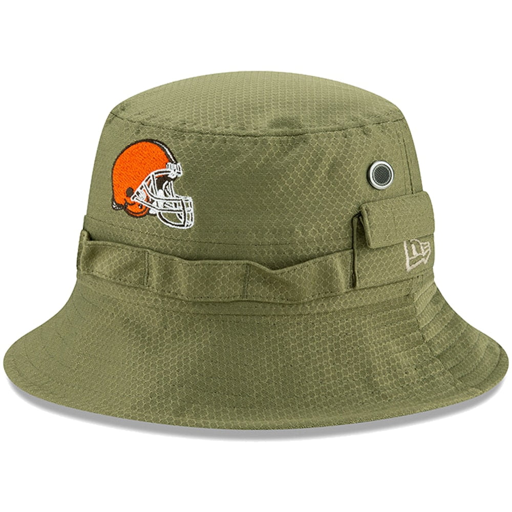 Cleveland Browns New Era 2019 Salute to 