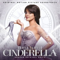 Cinderella / O.S.T. - Cinderella Soundtrack - Music & Performance - CD