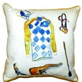 thumbnail image 2 of Racing Gear Large Indoor/Outdoor Pillow 18x18, 2 of 3