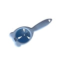 thumbnail image 1 of Yuarrent Filtro separador de clara de yema de huevo Extractor de divisor de huevo de plástico de dibujos animados Cocina y Comedor Azul, 1 of 6