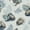 Color 3, variant on Peel and Stick Wallpaper Serene Seaside Oyster Shells Misty Hues Coastal Marine life Wall Mural 23.6in x 9.8ft Self Adhesive Removable Wall Paper Renter Friendly for kitchen Bedroom Cabinets