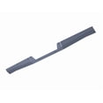 thumbnail image 1 of 20C GLADIATOR SPORT/RUBICON/OVERLAND/ECO DIESEL/MOJAVE HIGH CLEARANCE COMP REAR BUMPER CENTER SKID, 1 of 1