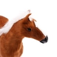 thumbnail image 4 of Paquete De 2 Juguetes Modelo Animales Realistas, De Acción De Suave Para Niños Y Niños , Juguetes Educativos, Regalos, 4 of 9