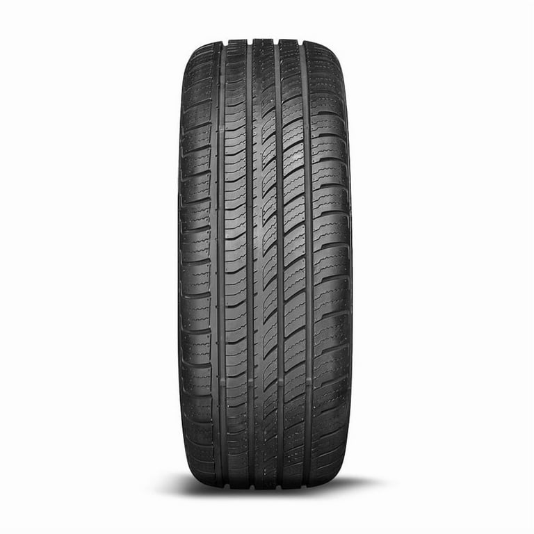 Travelstar UN33 245/45R18 100W XL High Performance All