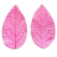 baking-sheet-organizer-leaf-modeling-silicone-tool-leaf-clamping-cake