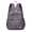 Purple, variant on PRIYAL Mini Backpack Purse for Women,Small Nylon backpacks for Ladies Backpacks Women Anti Theft Travel Bag