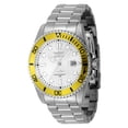 thumbnail image 2 of Invicta Reloj 48374 Hombre Plateado, 2 of 5