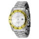 thumbnail image 2 of Invicta Reloj 48374 Hombre Plateado, 2 of 5
