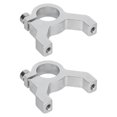 thumbnail image 4 of Soporte de sujeción Jadeshay de 2 piezas para tubo de Aluminio M4, 4 of 8