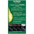 thumbnail image 2 of Tinte para cabello Nutrisse Oleos sin amoniaco 2.11 negro platinado, 2 of 6