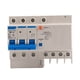 thumbnail image 1 of Disyuntor - DZ47LE-63 3P + N C63 230V 63A 30mA RCCB Disyuntor de corriente residual para decoración del hogar, construcción de ingeniería, 1 of 14