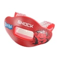 thumbnail image 1 of Protector bucal Shock Doctor Kool Aid Lip Guard Max Air Flow, 1 of 1