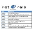 thumbnail image 3 of Disfraz Catarina Pet Pals Halloween Talla 1 para mascota, 3 of 3