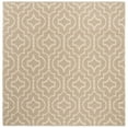 thumbnail image 6 of SAFAVIEH Montauk Raeyln Geometric Cotton Area Rug, Grey/Ivory, 4' x 6', 6 of 10