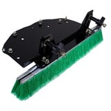 John Deere Glass - John Deere Grass Groomer Lawn Striping Kit for 48