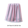 thumbnail image 3 of Openpig Soft Thickened Absorbent And Lint Free Fiber Face Towels For Men And Women, 3 of 6