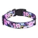 thumbnail image 2 of Mihqy Collar De Perro Con Patrones Geométricos Tribales Flor, 2 of 4