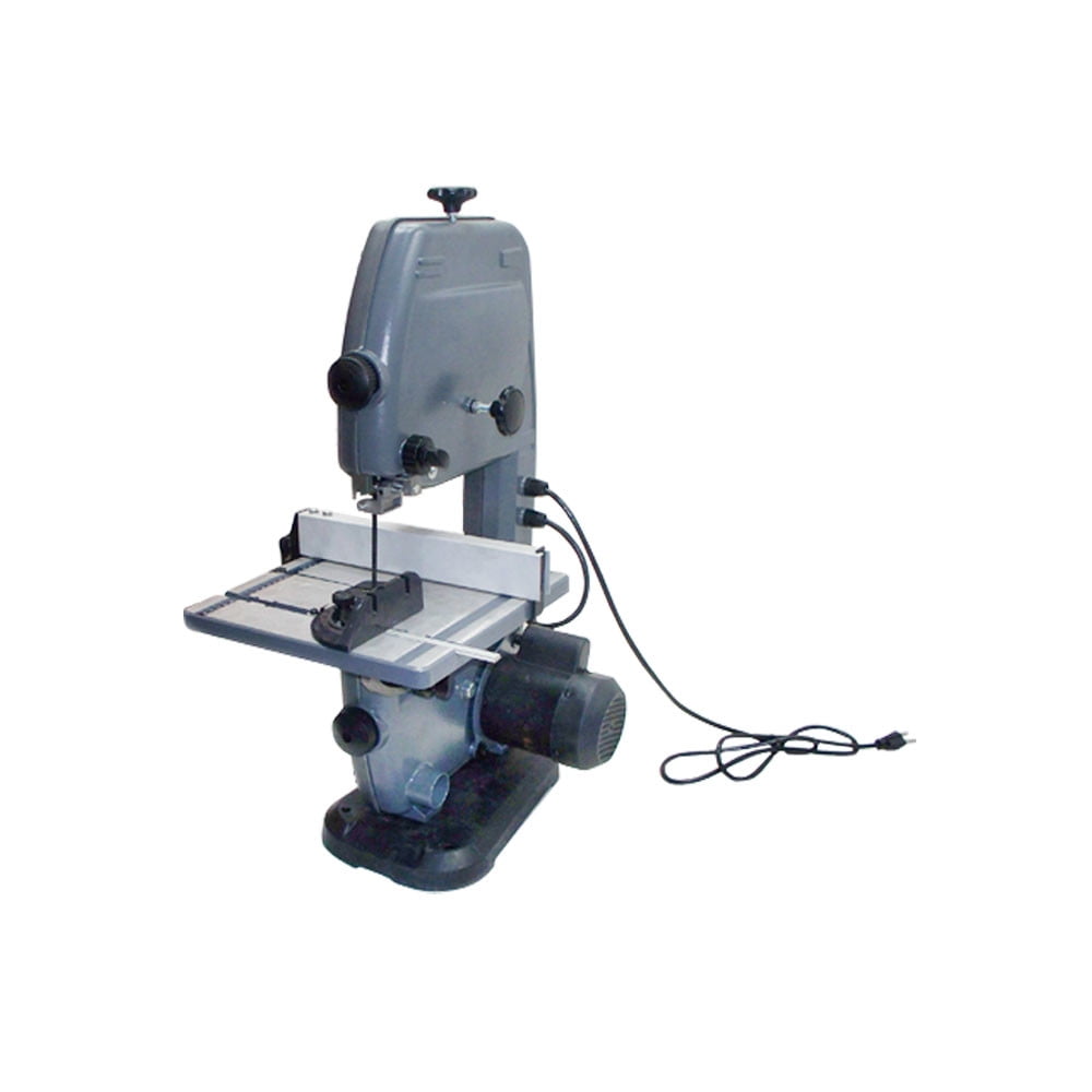 9" Band Saw Scroll Wood 1700 RPM @ 235 Watt - Walmart.com - Walmart.com