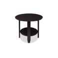 thumbnail image 4 of Baxton Studio Ancelina Moderne et Contemporain Wenge Brun Fini Table Basse, 4 of 5