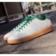 thumbnail image 1 of Ad-id-as Advantage 2.0 Shoes in Core White / Preloved Green, 1 of 6