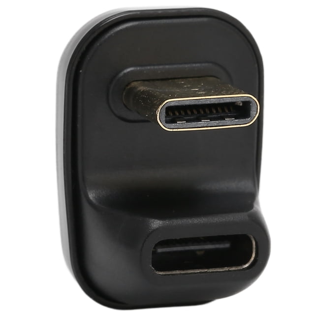 Type C Femaleto Male Converter,Type C Female to Type C Adapter Type CU Type Adapter True to Its Promise
