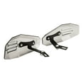 thumbnail image 4 of Universal Motorcycle Hand Guard Protective Polycarbonate Motorbike Accessory for Autocycle, 4 of 7