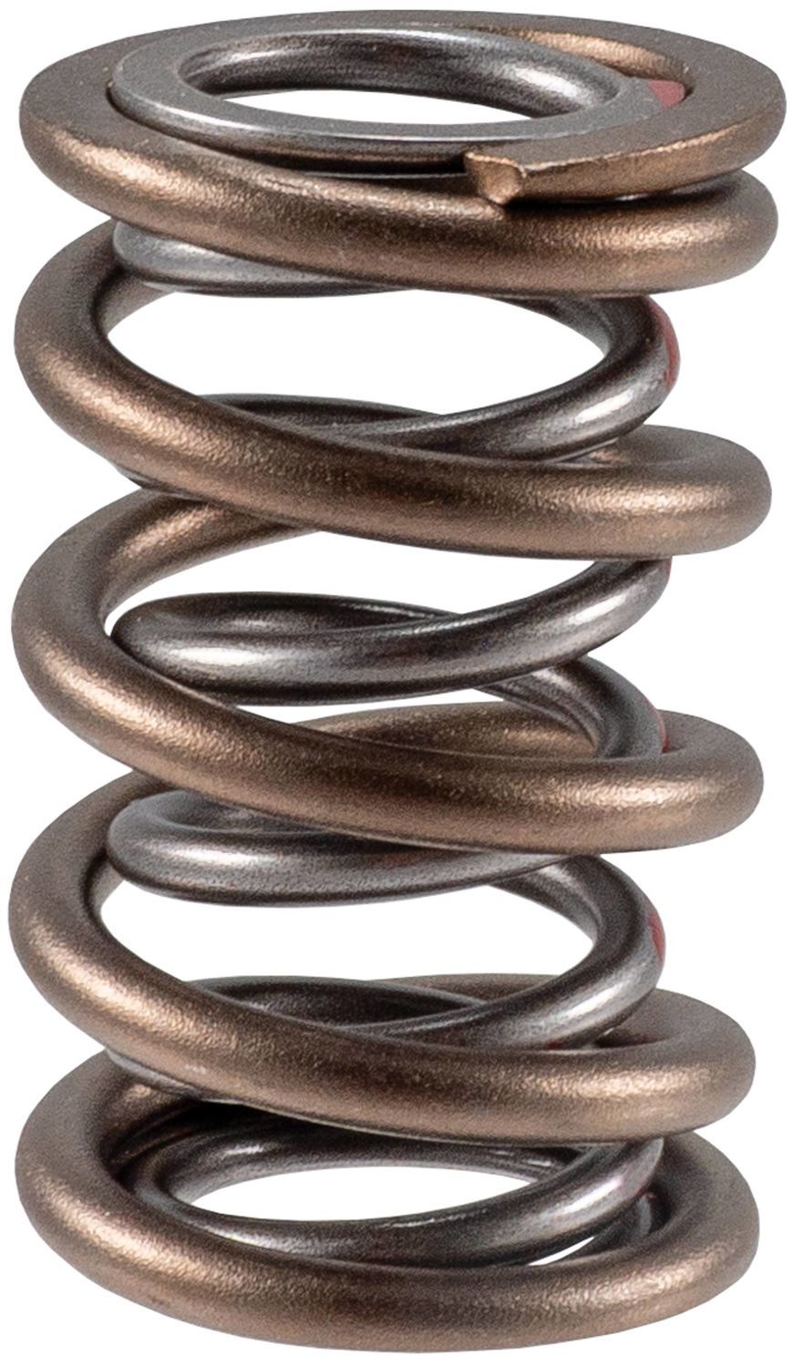 Melling 466724 High Performance Valve Spring Fits select: 1975-1996 FORD F150, 1988-1995 CHEVROLET GMT-400