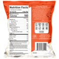 Perfection Snacks Nacho Cheddar Crunchy Curls, Gluten Free, Soy Free, 1