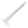thumbnail image 4 of HEANUJJ Vernier Caliper Plástico Resistente Para Medición Interna Y Externa Y Duradera, 4 of 6