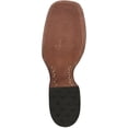 thumbnail image 7 of Justin Men's Full-Quill Ostrich Exotic Boot Square Toe - AQ8531 10.5 EE  US, 7 of 7