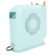 thumbnail image 5 of Calentador portátil Calentador pequeño Calentador de oficina Calentador de escritorio Calentador eléctrico portátil Calentamiento rápido Calentador ANGGREK  Otros, 5 of 7