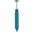 thumbnail image 4 of Desoldering Pump Solder Sucker Tool Desoldering Soldering Iron Auxiliary Tool Manual Desoldering Suction Pump for Solder Remover Through Hole Desoldering, 4 of 7