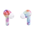 thumbnail image 4 of Tye Dye Fun Buds Pro Wireless Earbuds and Charging Case (FBP-TD), 4 of 4