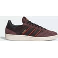 thumbnail image 1 of MENS Adi-das BUSENITZ VINTAGE BROWN BLACK SUEDE CASUAL SNEAKERS SHOES, 1 of 6