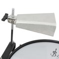 thumbnail image 3 of Cow Bell Loud Bells Con Manijas, Cencerros, Noisemaker Call Bells Para Juegos De Fútbol, ​​bodas, , Etc. perfke Campana para hacer ruido de campanas de vaca, 3 of 9