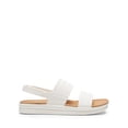 thumbnail image 2 of DREAM PAIRS Women's Adventure Sandals Water-Friendly TPU Upper Outdoor Sandals Comfortable Supportive Footbed Beach Shoes, 2 of 6
